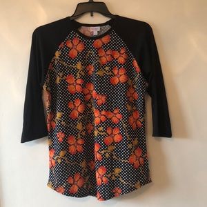Randy Lularoe top